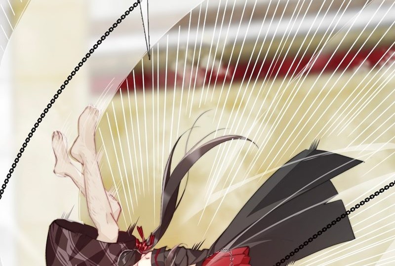 I Was Forced to Become the Princess of a Strange World? Chapter 01 Gambar 56