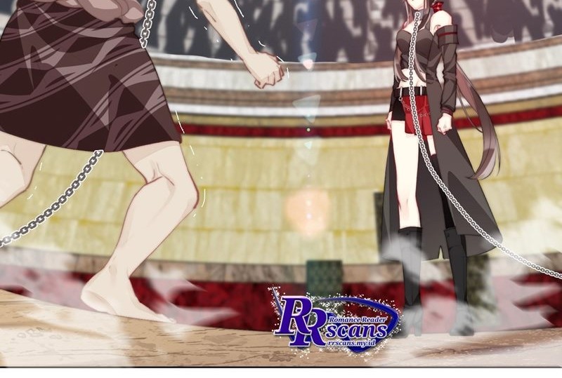 I Was Forced to Become the Princess of a Strange World? Chapter 01 Gambar 58