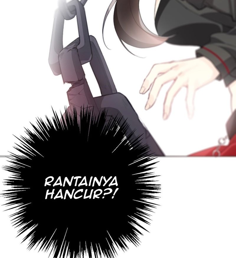 I Was Forced to Become the Princess of a Strange World? Chapter 01 Gambar 62