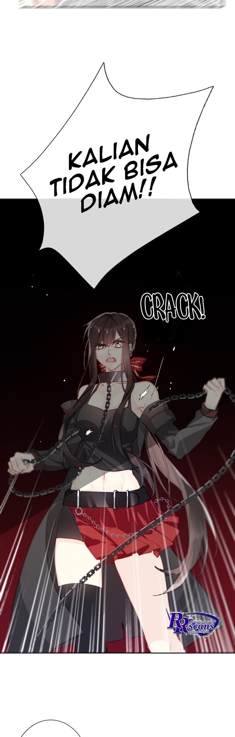 I Was Forced to Become the Princess of a Strange World? Chapter 01 Gambar 65