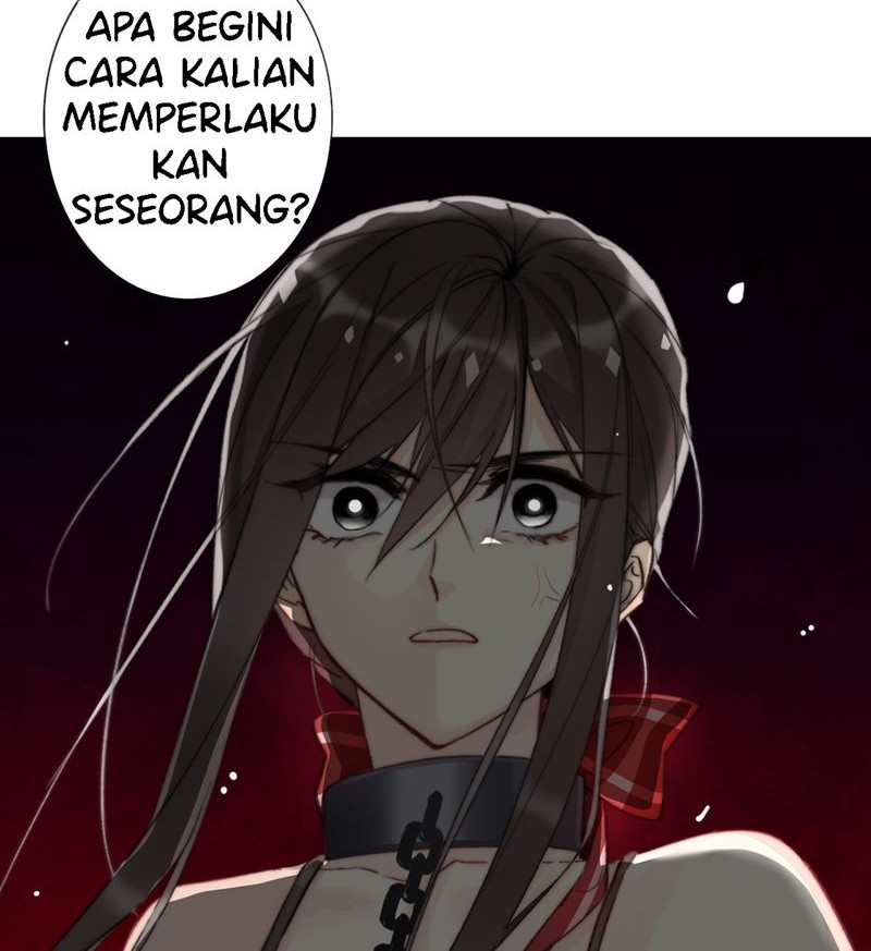 I Was Forced to Become the Princess of a Strange World? Chapter 01 Gambar 66