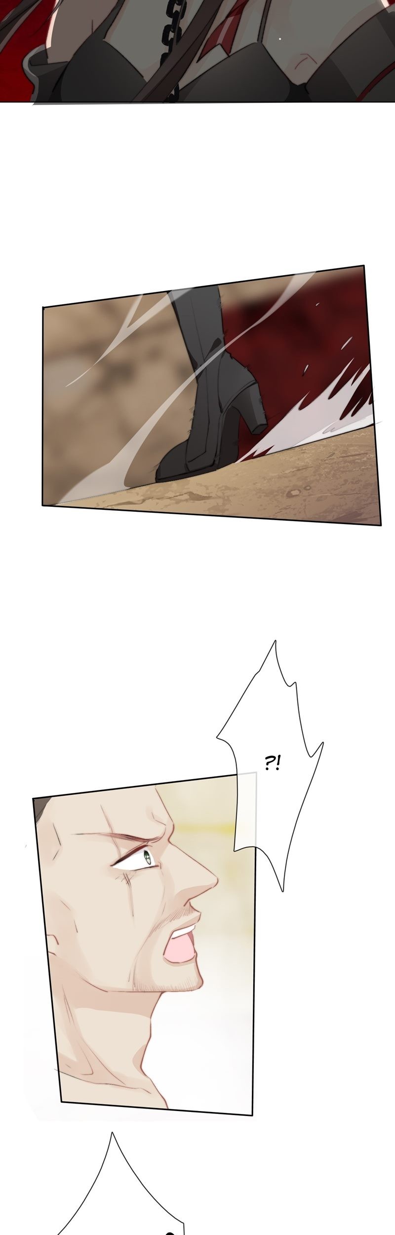I Was Forced to Become the Princess of a Strange World? Chapter 01 Gambar 67