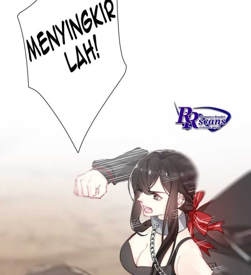 I Was Forced to Become the Princess of a Strange World? Chapter 01 Gambar 68