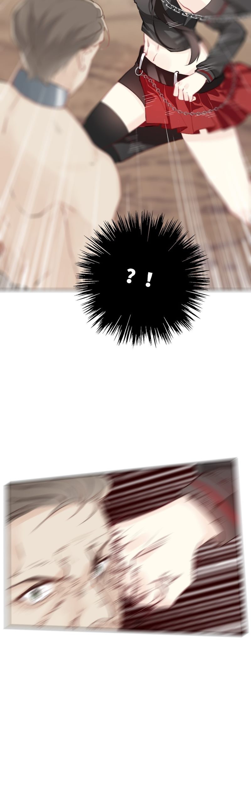 I Was Forced to Become the Princess of a Strange World? Chapter 01 Gambar 69
