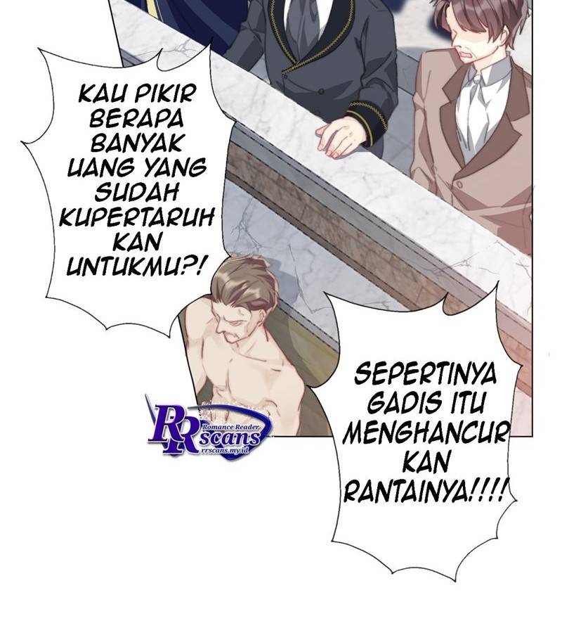 I Was Forced to Become the Princess of a Strange World? Chapter 01 Gambar 72