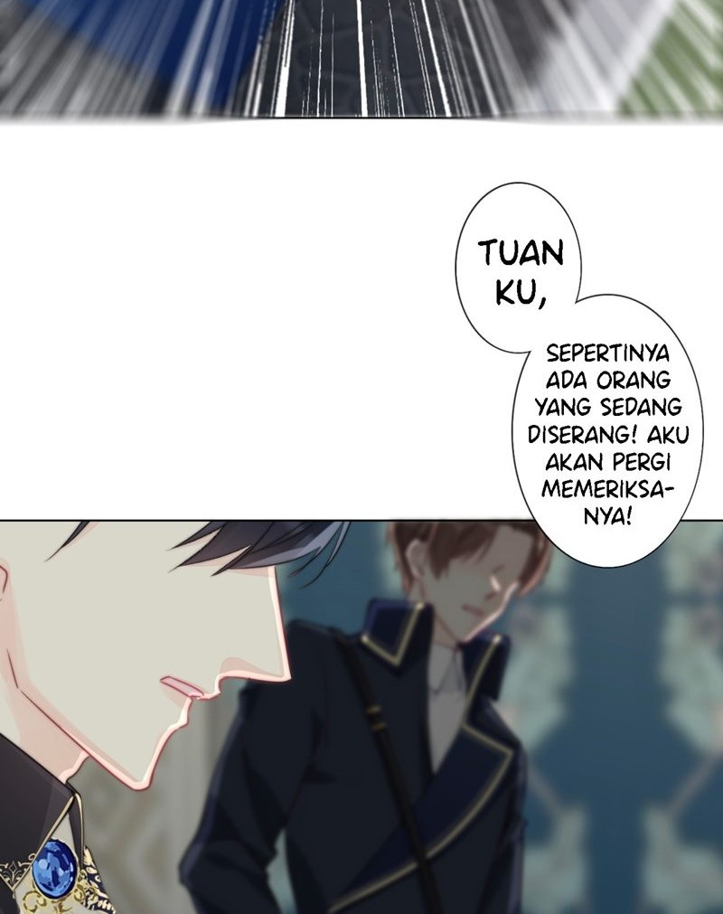 I Was Forced to Become the Princess of a Strange World? Chapter 01 Gambar 80