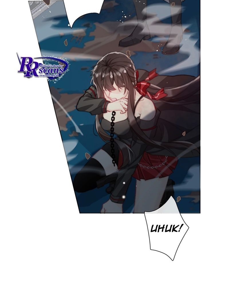 I Was Forced to Become the Princess of a Strange World? Chapter 01 Gambar 82