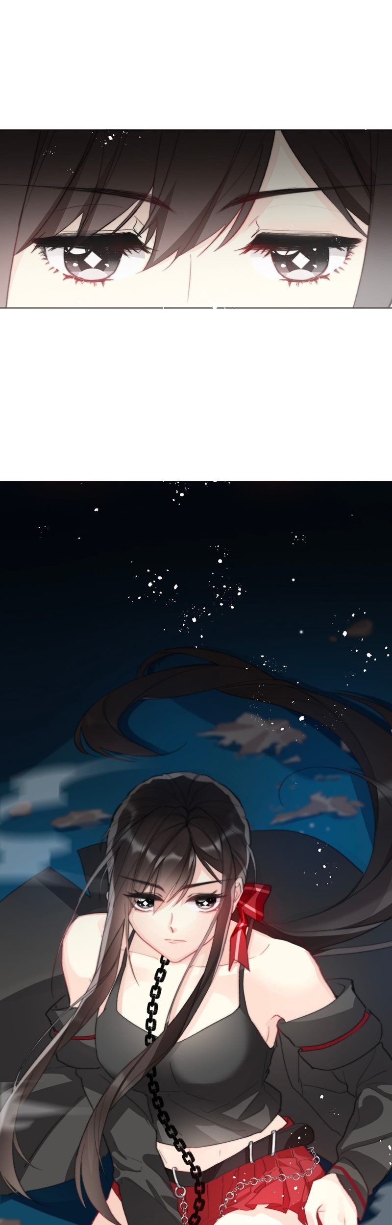 I Was Forced to Become the Princess of a Strange World? Chapter 01 Gambar 87