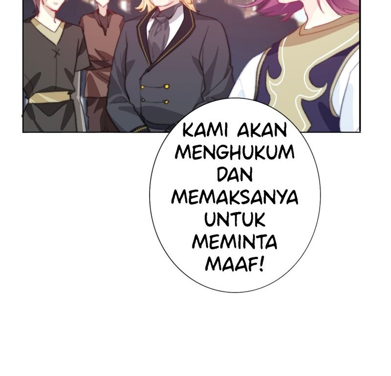 I Was Forced to Become the Princess of a Strange World? Chapter 01 Gambar 90
