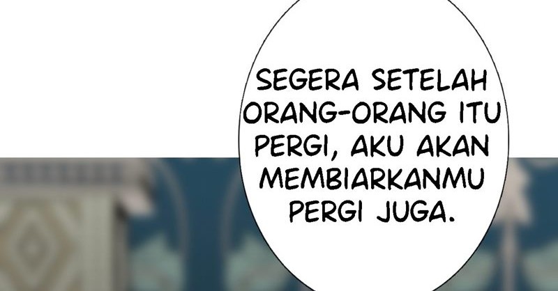 I Was Forced to Become the Princess of a Strange World? Chapter 01 Gambar 92