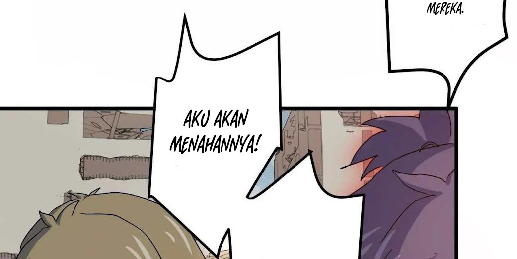 Escort Agency of The Apocalypse Chapter 15 Gambar 28