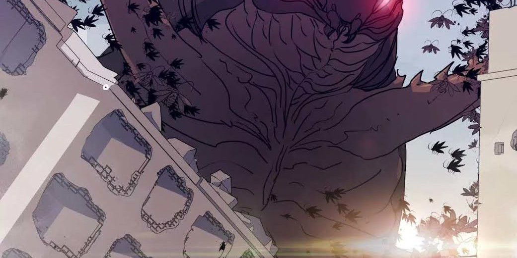 Escort Agency of The Apocalypse Chapter 15 Gambar 30
