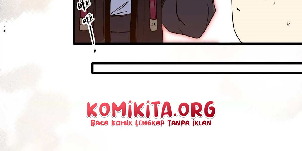 Escort Agency of The Apocalypse Chapter 15 Gambar 34