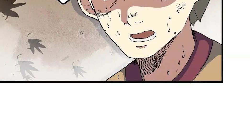 Escort Agency of The Apocalypse Chapter 15 Gambar 10