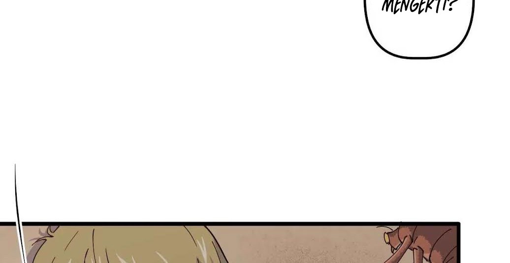 Escort Agency of The Apocalypse Chapter 15 Gambar 14