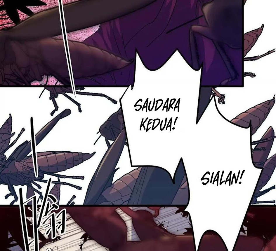 Escort Agency of The Apocalypse Chapter 14 Gambar 25
