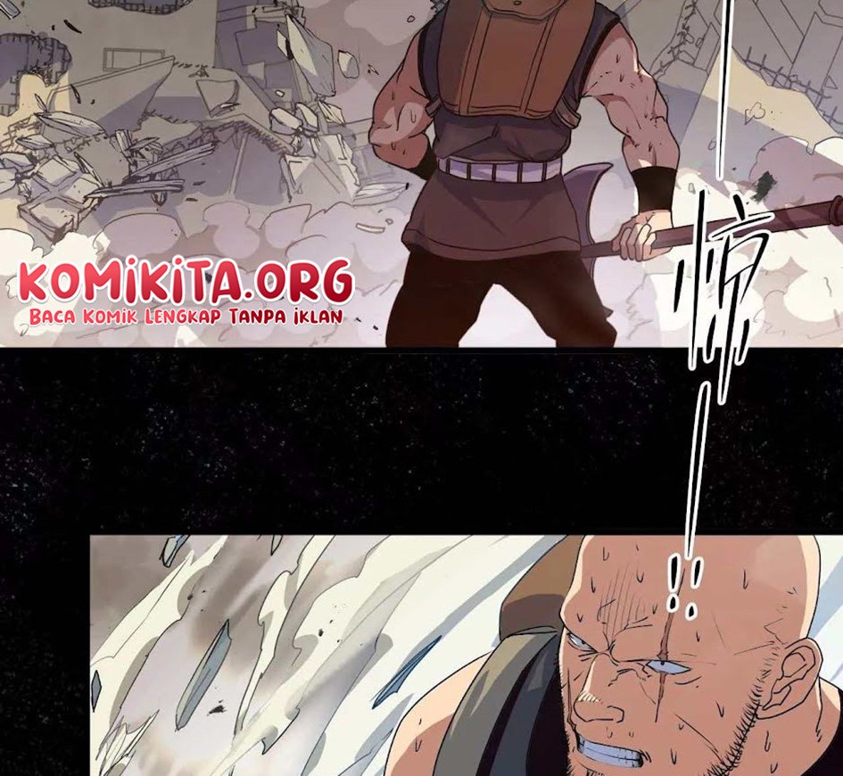 Escort Agency of The Apocalypse Chapter 14 Gambar 29