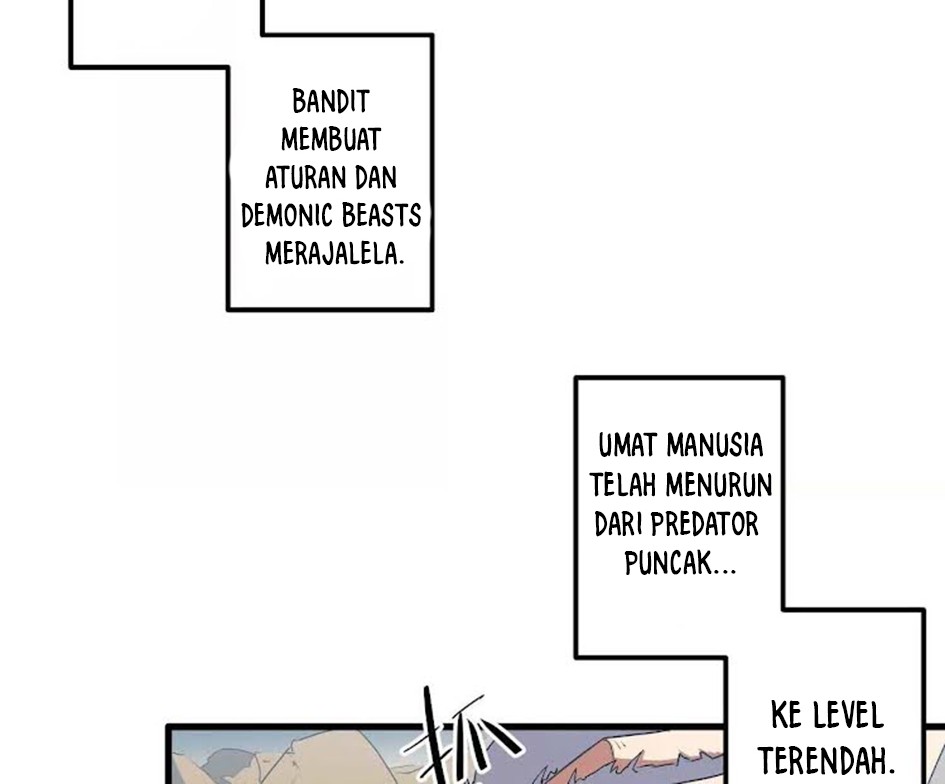 Escort Agency of The Apocalypse Chapter 14 Gambar 5