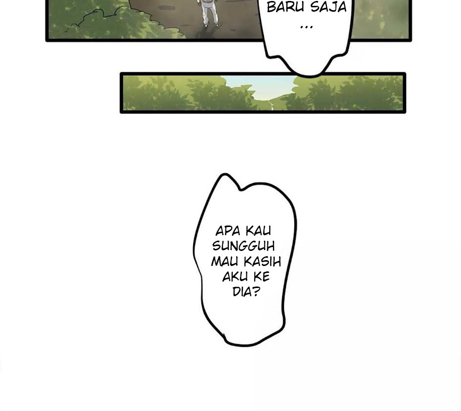 Escort Agency of The Apocalypse Chapter 13 Gambar 19