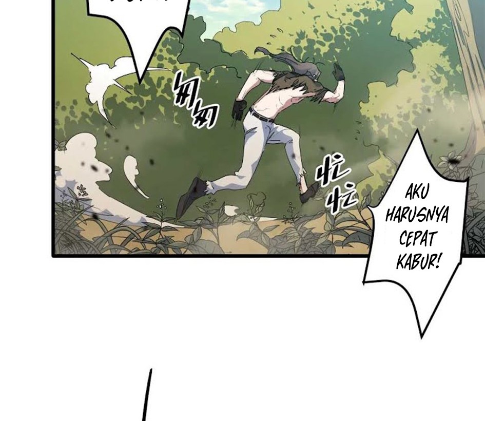 Escort Agency of The Apocalypse Chapter 13 Gambar 5