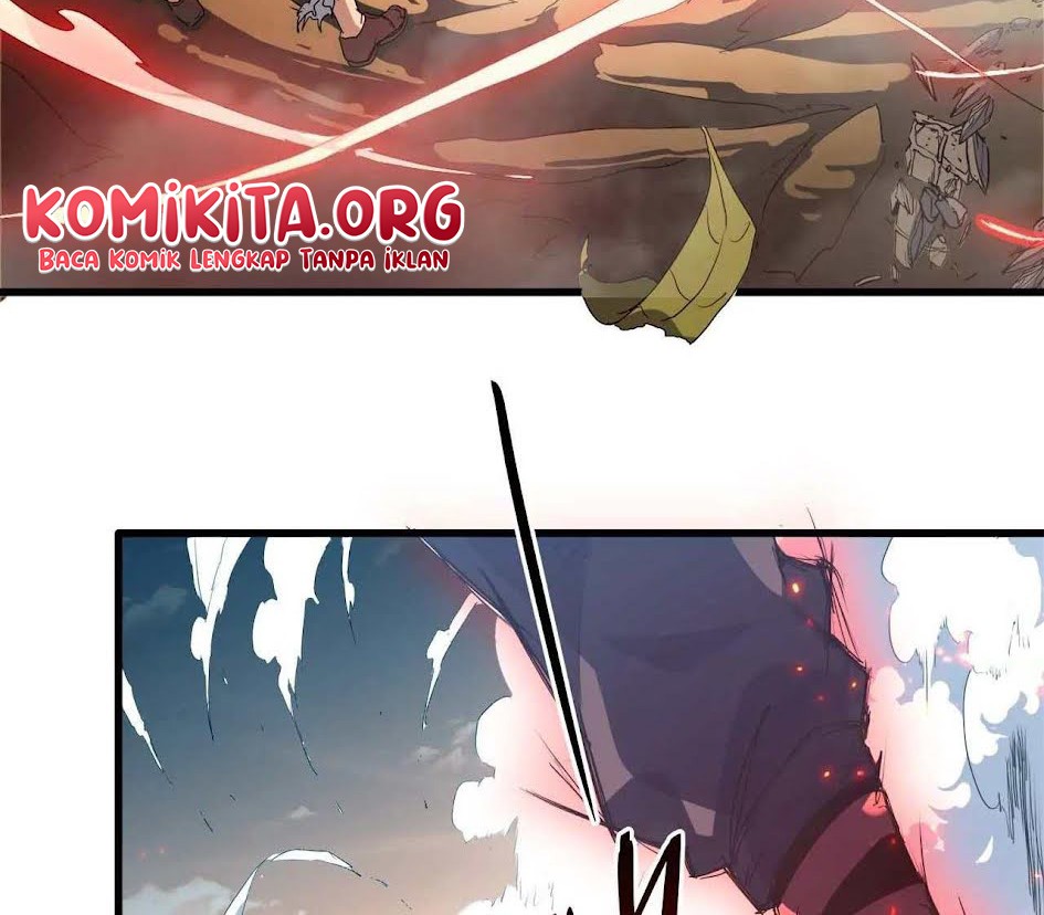 Escort Agency of The Apocalypse Chapter 13 Gambar 7