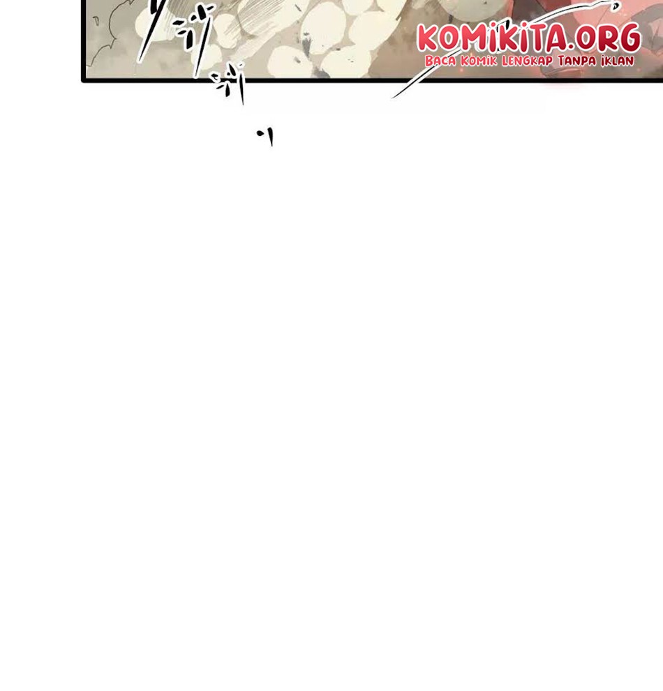 Escort Agency of The Apocalypse Chapter 12 Gambar 19