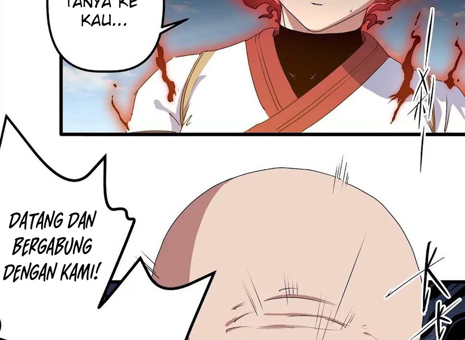 Escort Agency of The Apocalypse Chapter 12 Gambar 29
