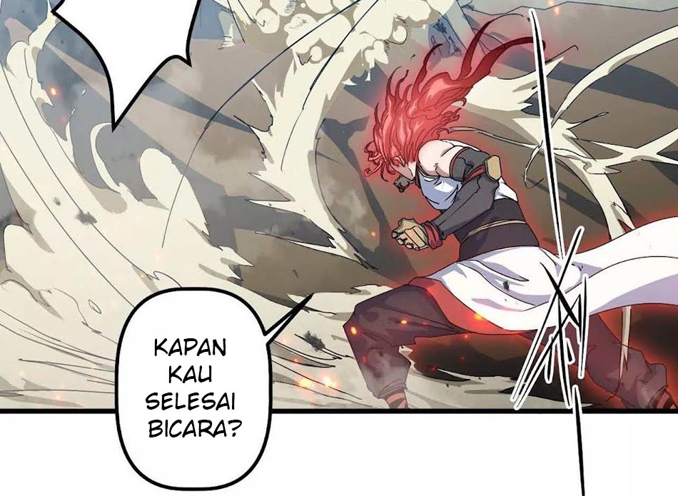 Escort Agency of The Apocalypse Chapter 12 Gambar 31