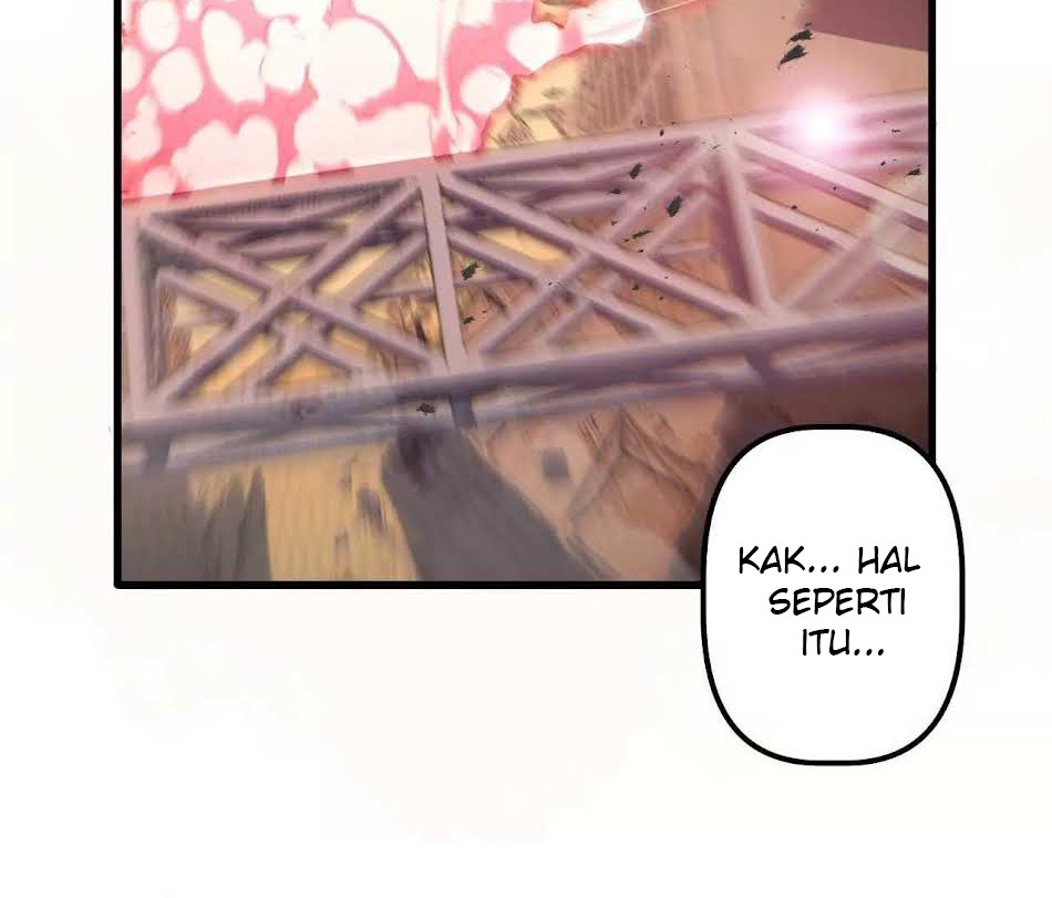 Escort Agency of The Apocalypse Chapter 12 Gambar 9