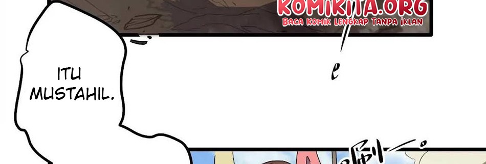 Escort Agency of The Apocalypse Chapter 12 Gambar 13