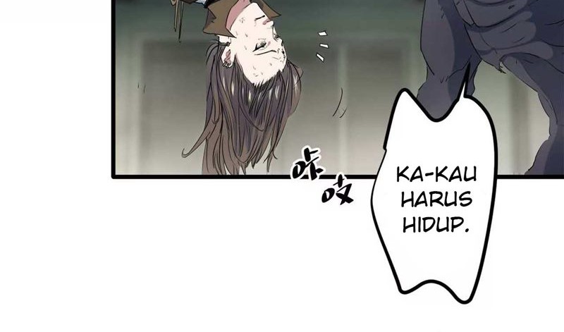 Escort Agency of The Apocalypse Chapter 10 Gambar 14