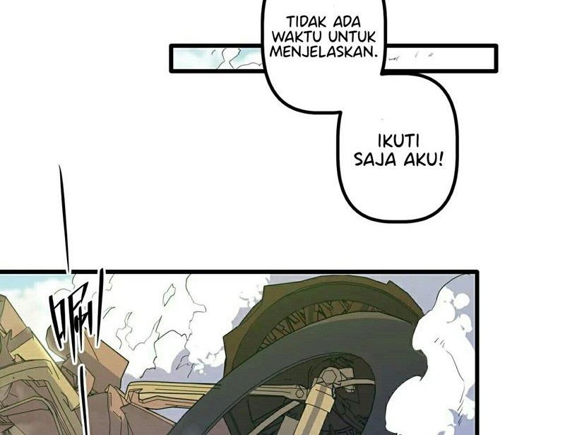 Escort Agency of The Apocalypse Chapter 09 Gambar 21