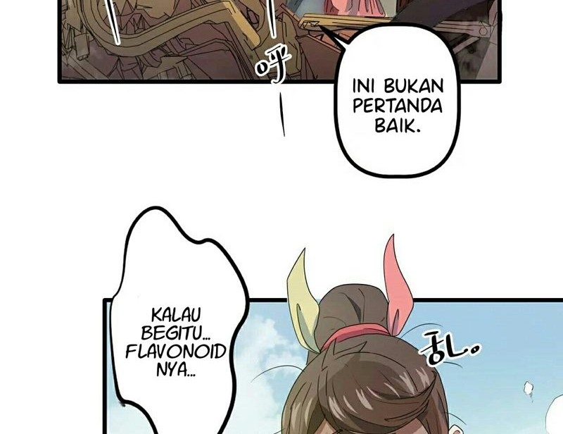 Escort Agency of The Apocalypse Chapter 09 Gambar 23