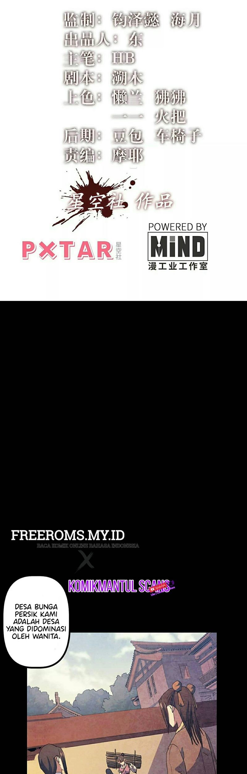 Escort Agency of The Apocalypse Chapter 09 Gambar 12