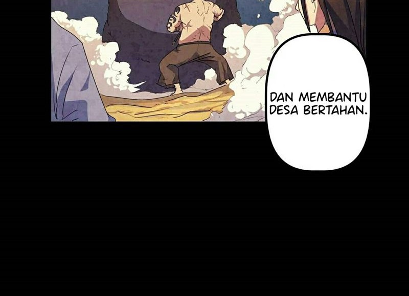 Escort Agency of The Apocalypse Chapter 09 Gambar 15