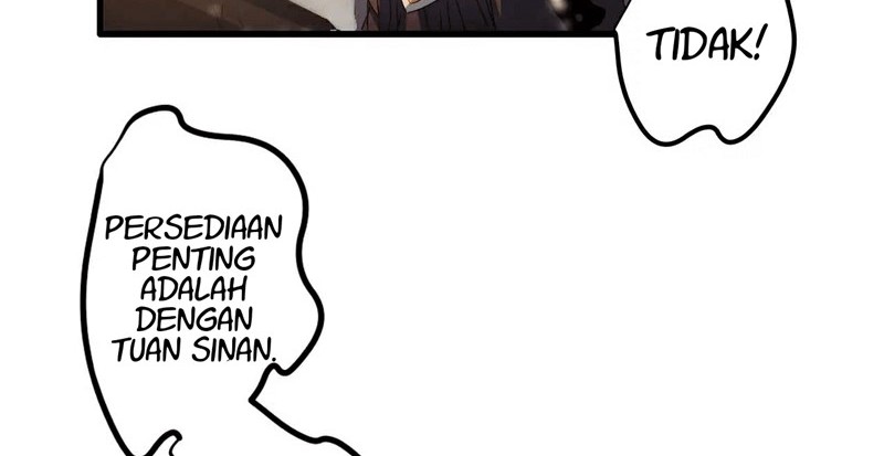 Escort Agency of The Apocalypse Chapter 08 Gambar 23