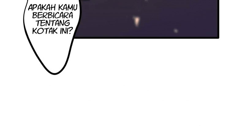 Escort Agency of The Apocalypse Chapter 08 Gambar 25