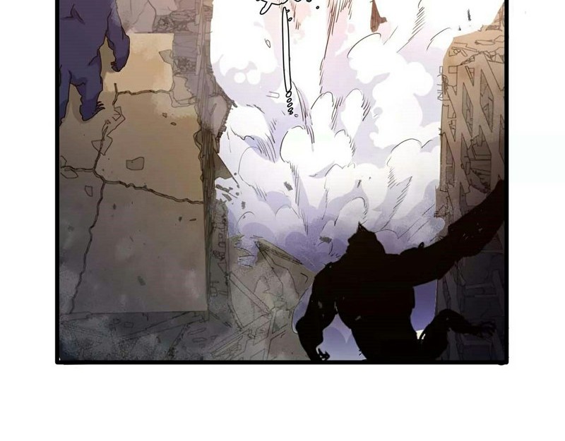 Escort Agency of The Apocalypse Chapter 07 Gambar 21