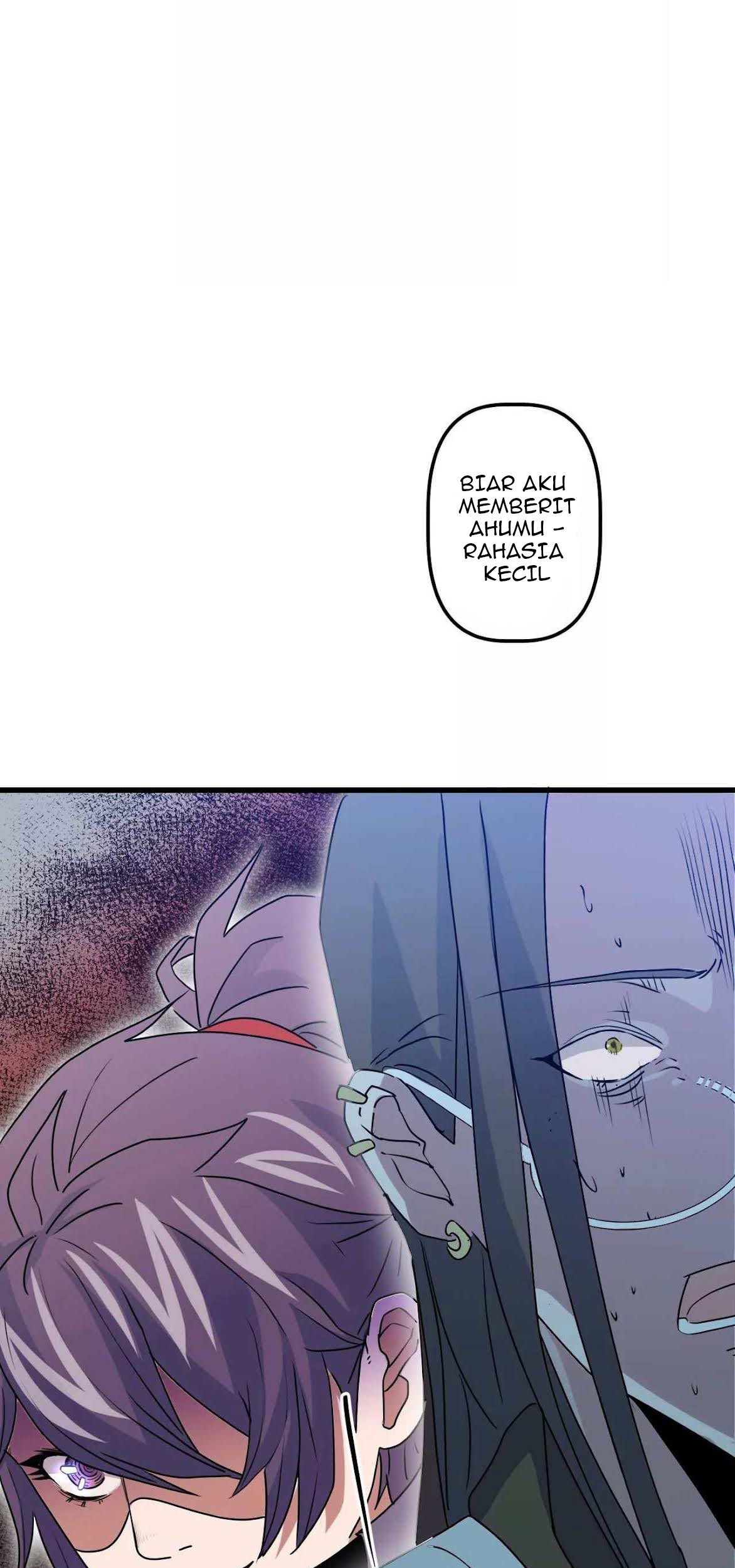 Escort Agency of The Apocalypse Chapter 04 Gambar 18