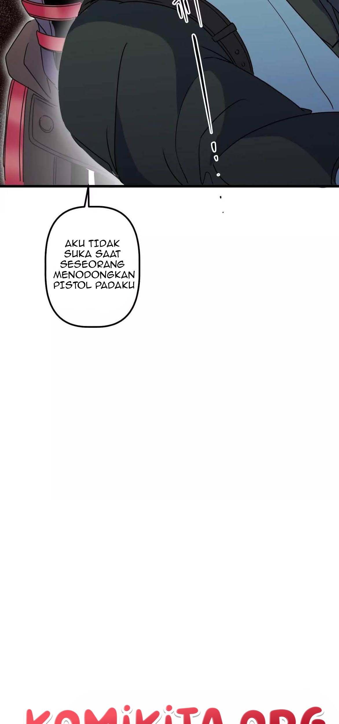 Escort Agency of The Apocalypse Chapter 04 Gambar 20