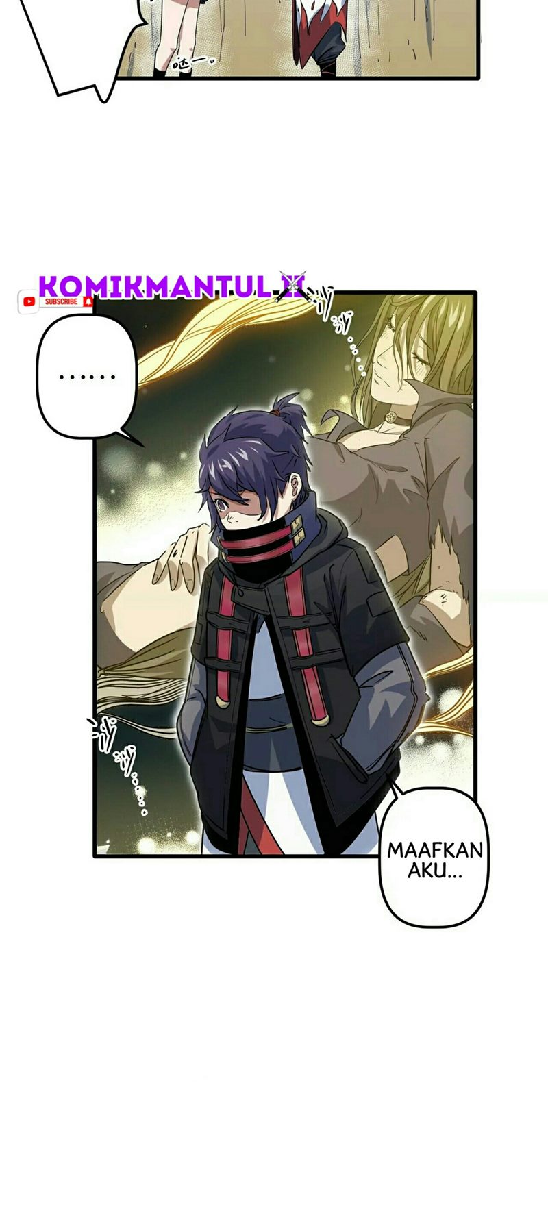 Escort Agency of The Apocalypse Chapter 03 Gambar 24
