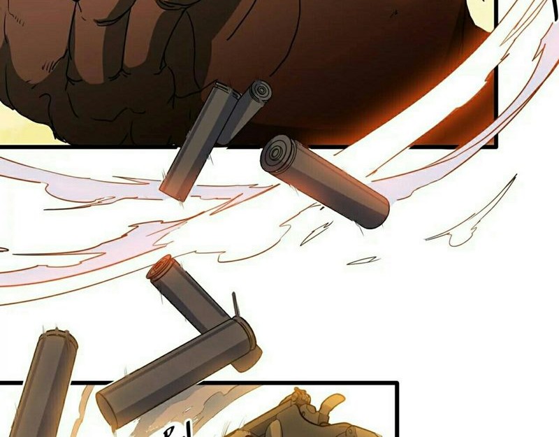 Escort Agency of The Apocalypse Chapter 03 Gambar 6