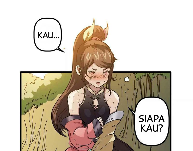 Escort Agency of The Apocalypse Chapter 02 Gambar 16