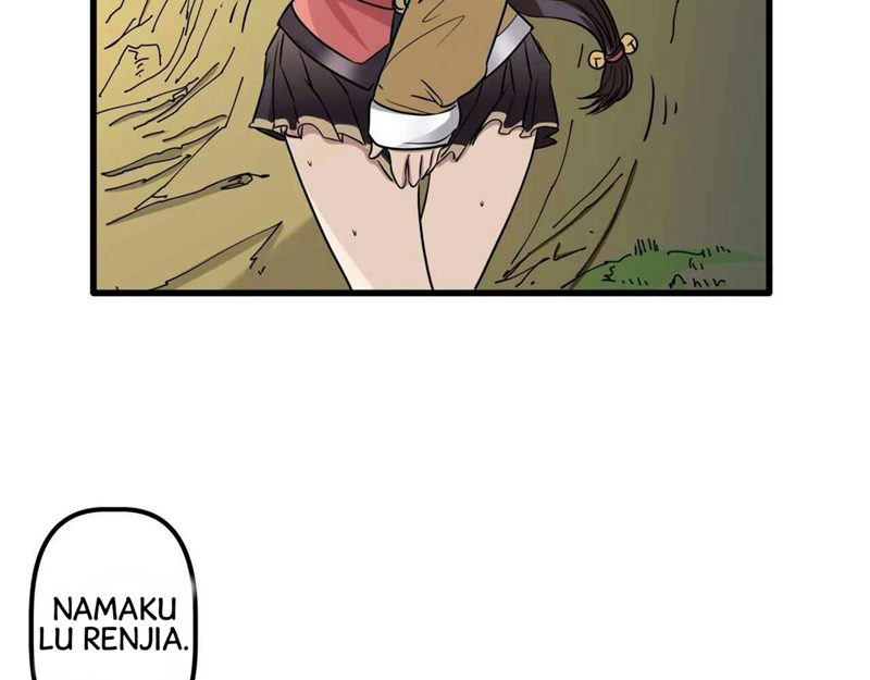 Escort Agency of The Apocalypse Chapter 02 Gambar 17