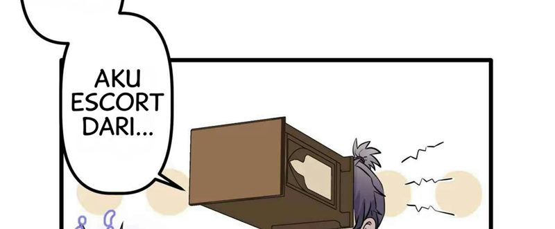 Escort Agency of The Apocalypse Chapter 02 Gambar 18