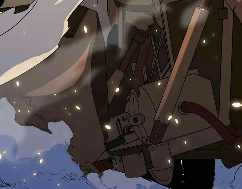 Escort Agency of The Apocalypse Chapter 02 Gambar 31