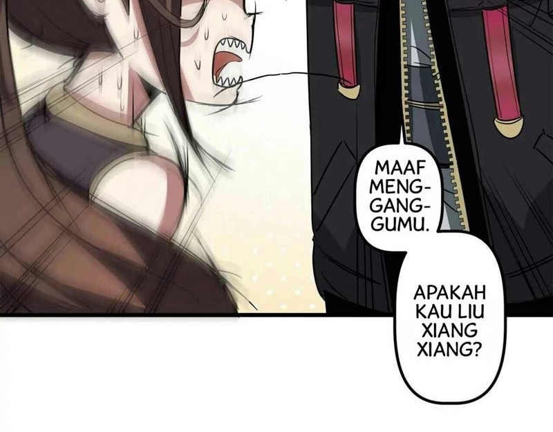Escort Agency of The Apocalypse Chapter 02 Gambar 7