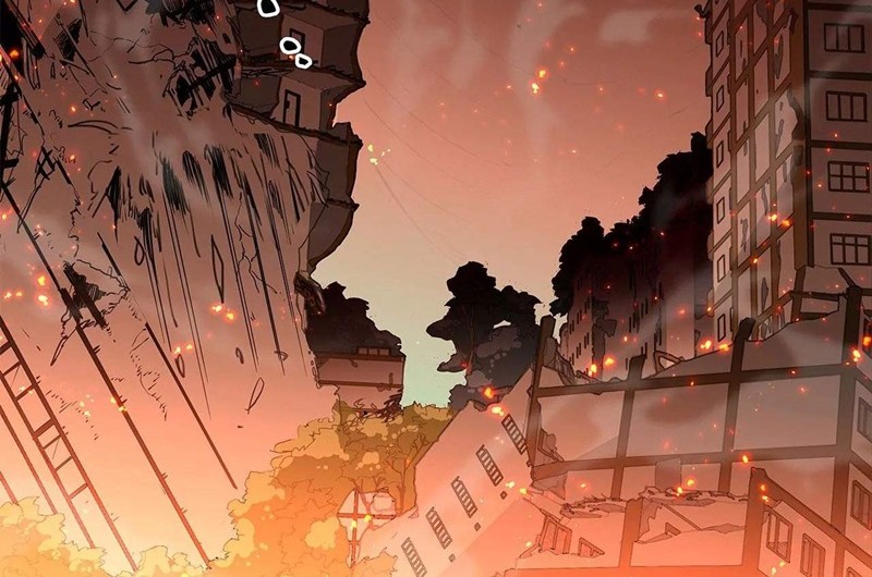 Escort Agency of The Apocalypse Chapter 00.1 Gambar 5