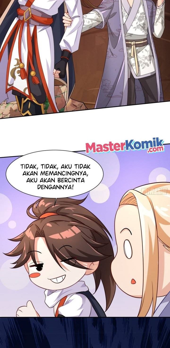 When I Die, I Will Become Stronger! Chapter 03 Gambar 29