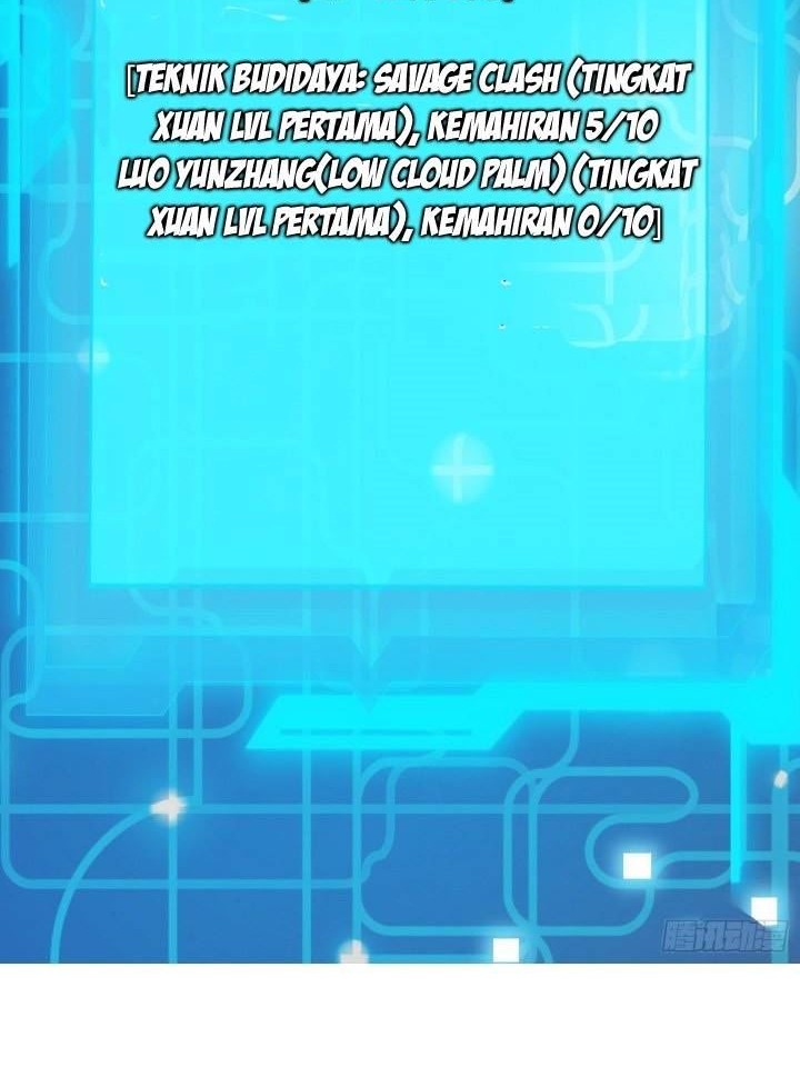When I Die, I Will Become Stronger! Chapter 03 Gambar 35